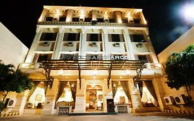 Hotel San Marco General Santos City 3*